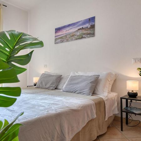 Izzhome Everyway Pula Bagian luar foto