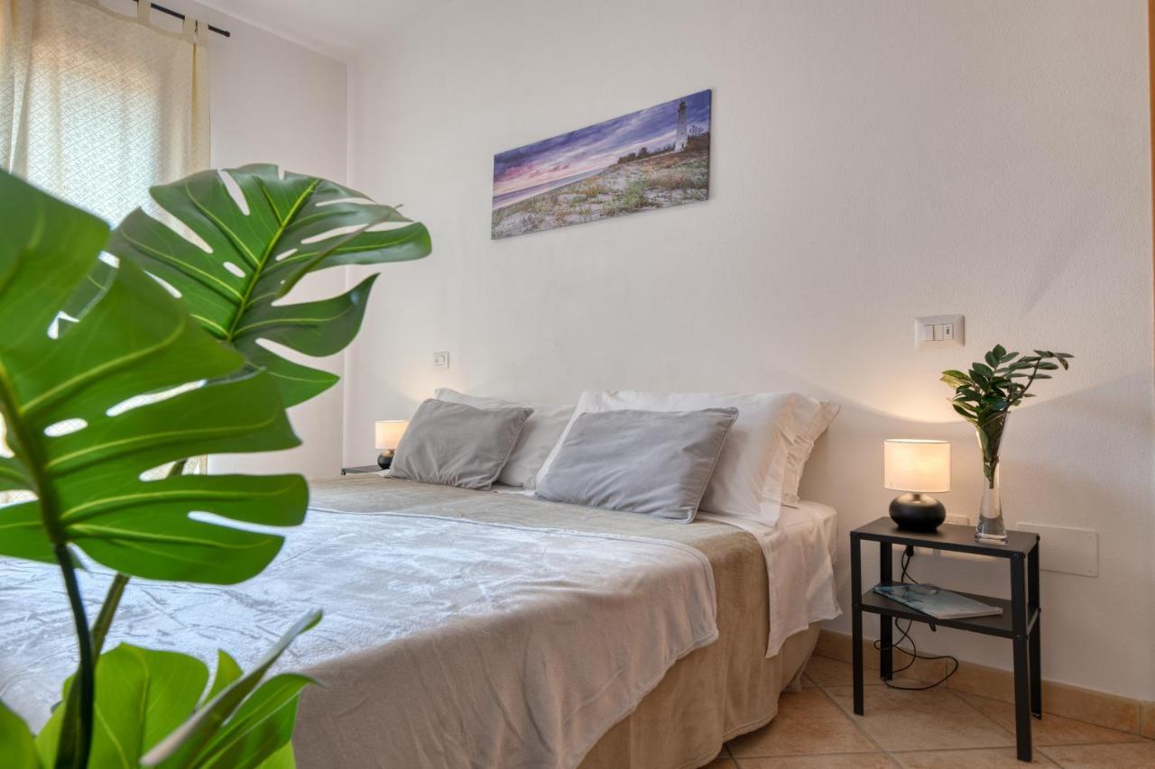 Izzhome Everyway Pula Bagian luar foto