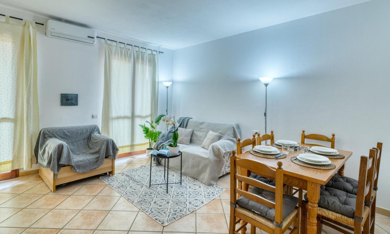 Izzhome Everyway Pula Bagian luar foto