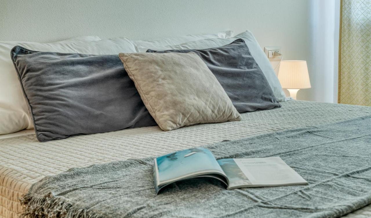 Izzhome Everyway Pula Bagian luar foto
