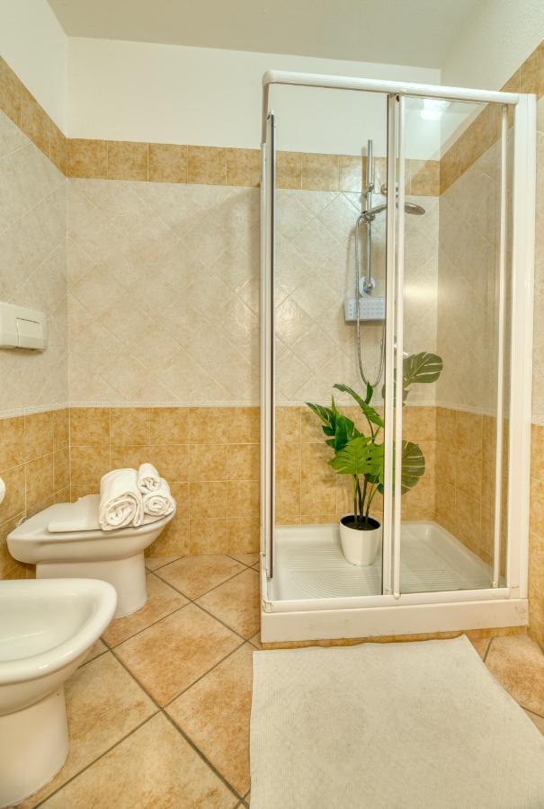 Izzhome Everyway Pula Bagian luar foto