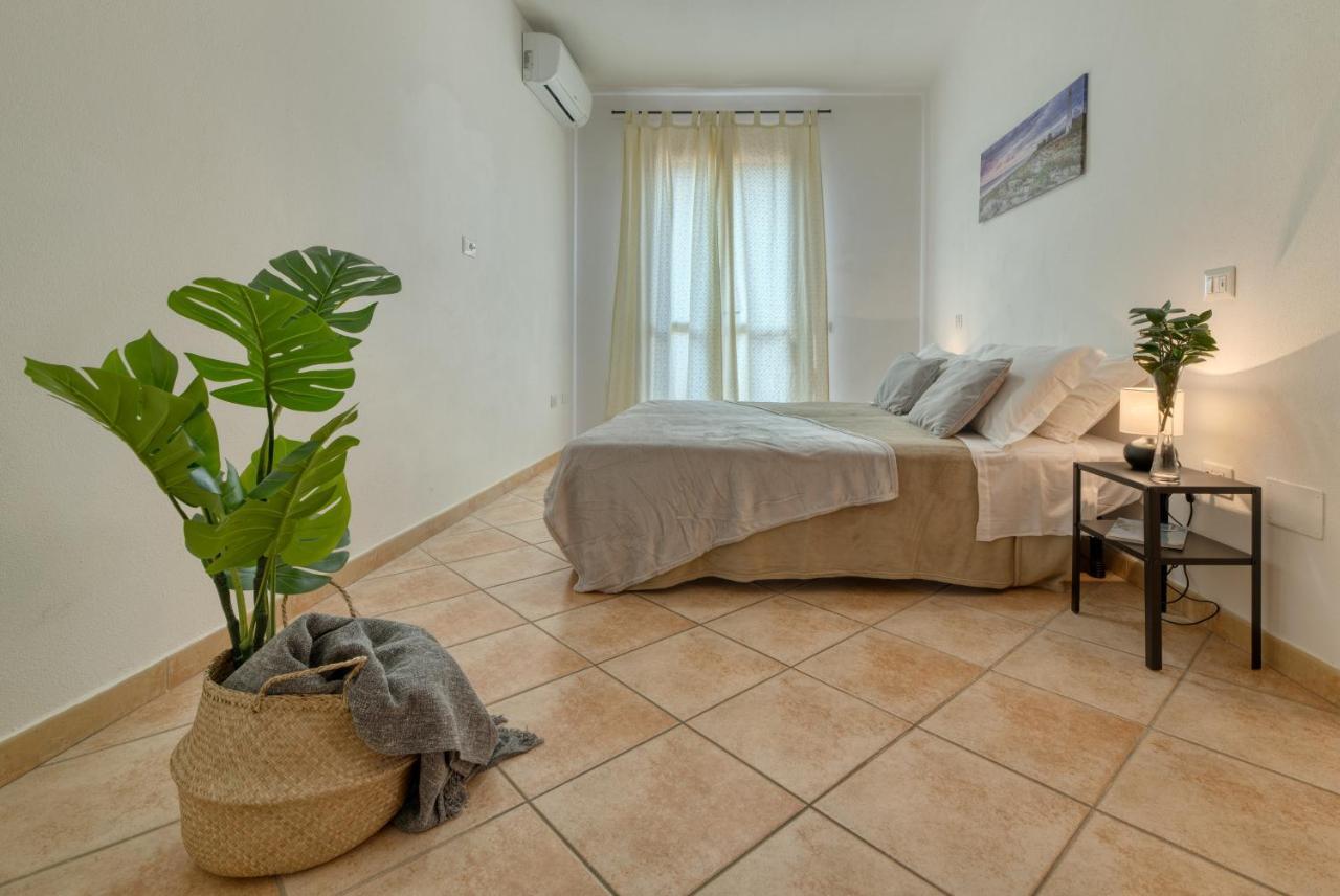 Izzhome Everyway Pula Bagian luar foto