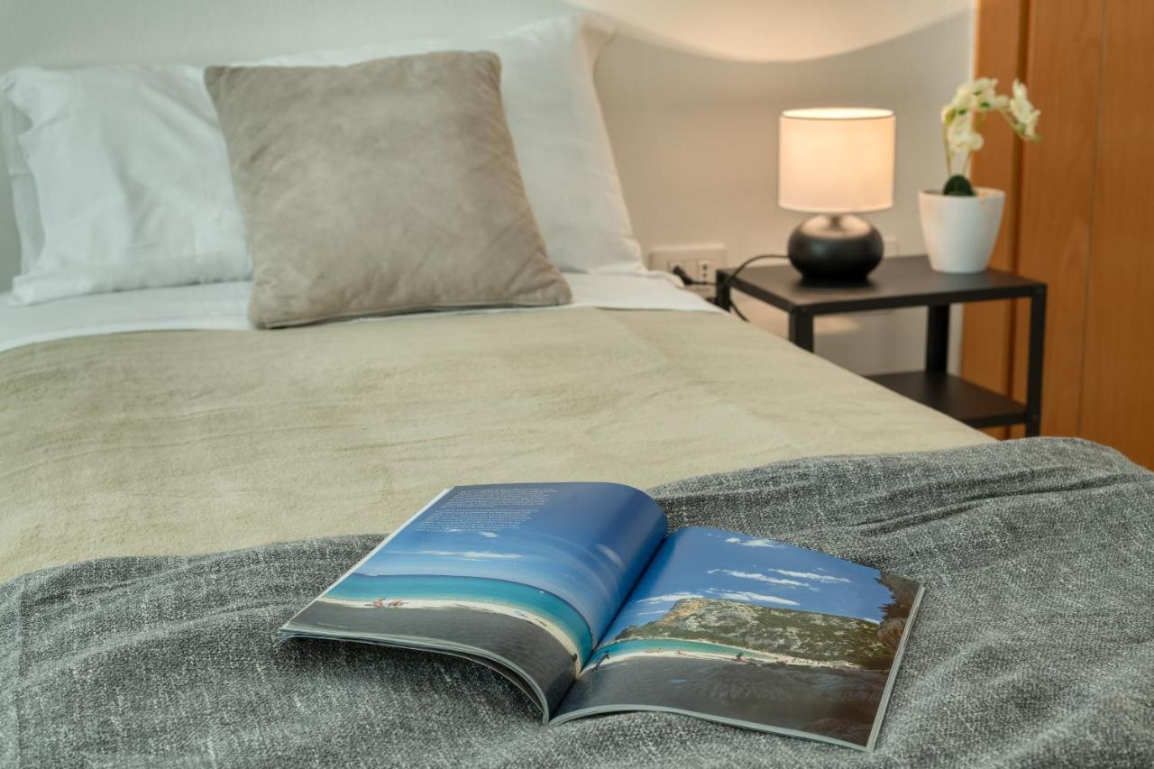 Izzhome Everyway Pula Bagian luar foto