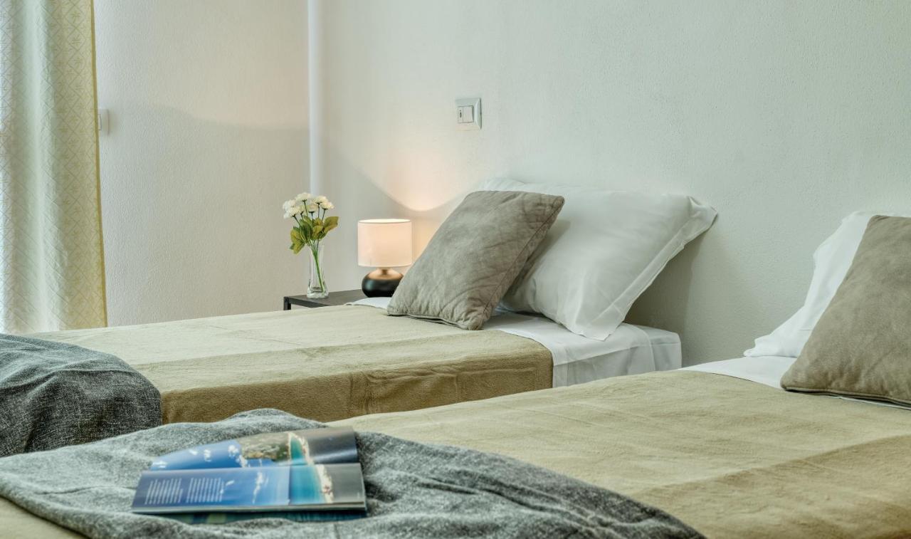 Izzhome Everyway Pula Bagian luar foto